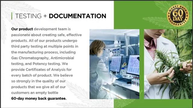 MDC Opportunity Presentation 2019 смотреть онлайн