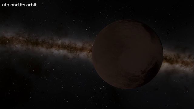 I Never Knew It Was This Dark On Pluto смотреть онлайн