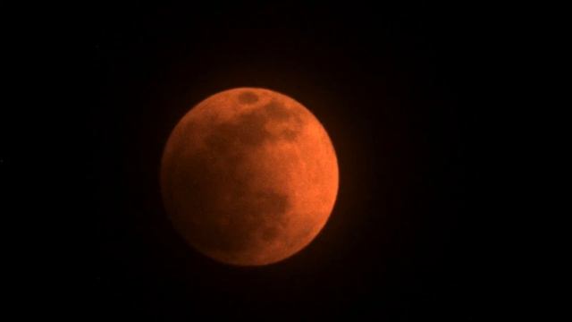 The 2022 Lunar Eclipse смотреть онлайн