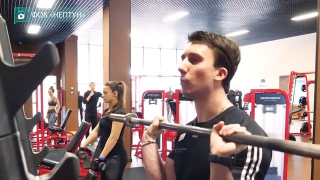 Тело в лето (выпуск 2) смотреть онлайн