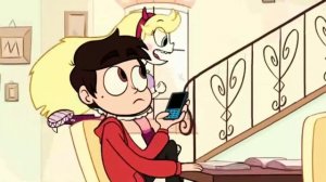 Стар против сил зла клип когда ты улыбаешься