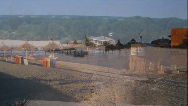 Neptun resort - Mangalia, Romania смотреть онлайн