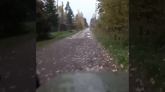 Урал в деревне смотреть онлайн