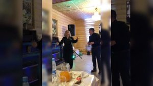 Юбилей. Красавчик 🎤🌟  Артур Шугаепов дал жару)) @АртурШугаепов-щ7з