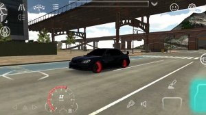 Как сделать пневму в кар паркинге