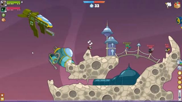 Самые легкие выносы на карте Астероид смотреть онлайн