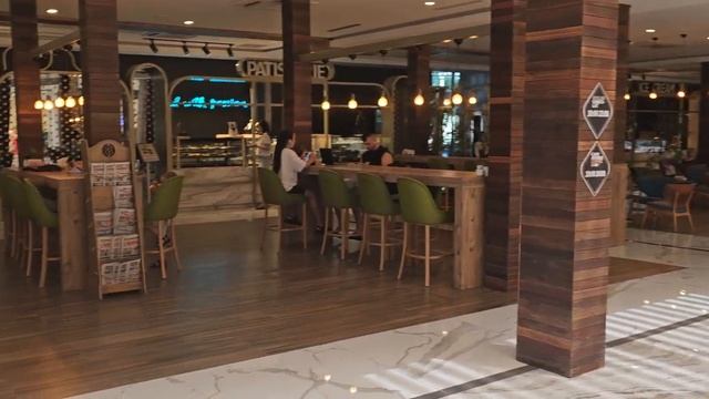 Nirvana cosmopolitan Lara 4.07.2023 смотреть онлайн