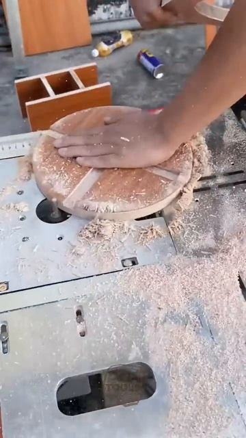 Multi - Functional Woodworking Machine by SN Tools Sliding Table Saw Cutting Machine - 961 #short смотреть онлайн