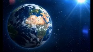 ПЕСЕНКА  КОСМОНАВТА - ЗЕМЛЯ В ИЛЛЮМИНАТОРЕ