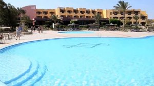 Resort Elphistone Marsa Alam 4*, Marsa Alam, Египет (обзор отеля 2016)