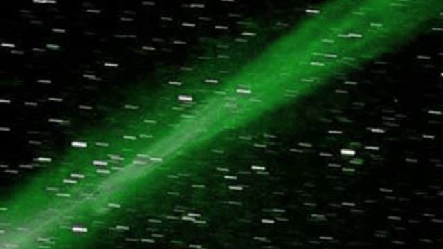 Voyage dans l'Espace - Travel in The Space ( Musique Pink Floyd "Echoes")