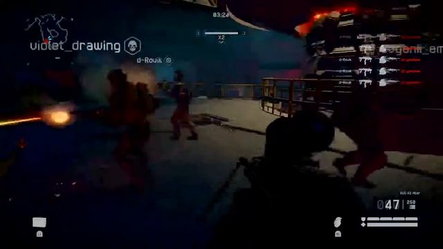 Warface - PVE Тренеровка смотреть онлайн