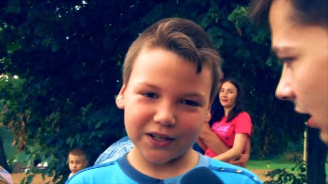 День Нептуна [OutLOOK Выпуск 15] смотреть онлайн