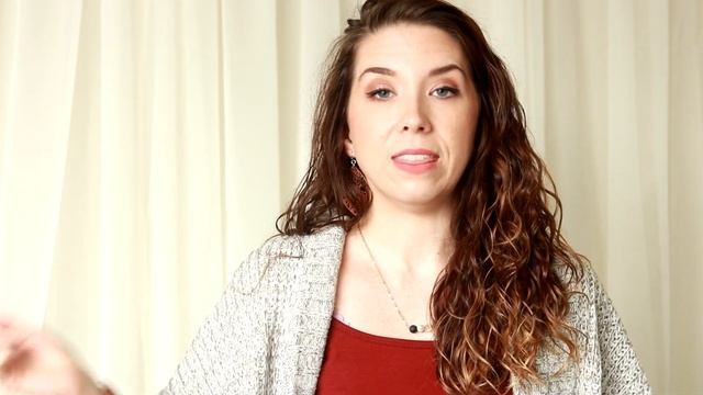 Wavy Hair Care Routine (Dirty Bee Shampoo Bars!) смотреть онлайн