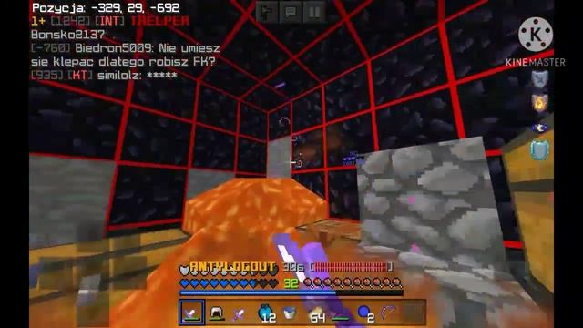 Najlepszy oszust na StoryMc |mcpe StoryMc смотреть онлайн