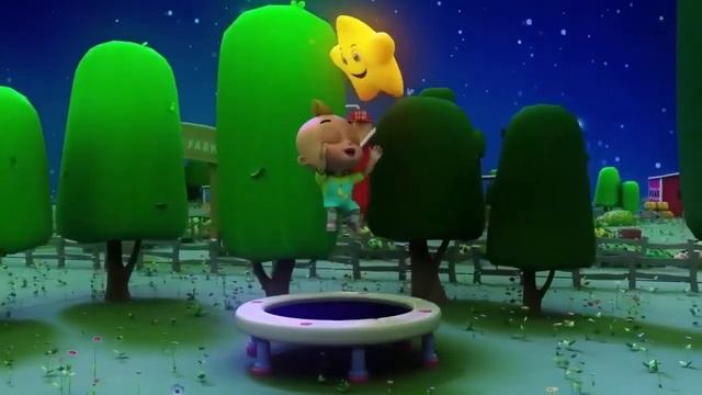 Wheels on the Bus, Old Mac Donald, ABC song , CoComelon, Nursery Rhymes & Kids Songs 756 смотреть онлайн