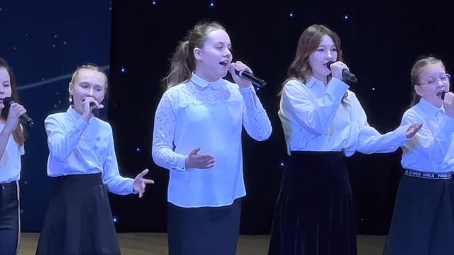 Гагарин, мы помним твой полет! смотреть онлайн