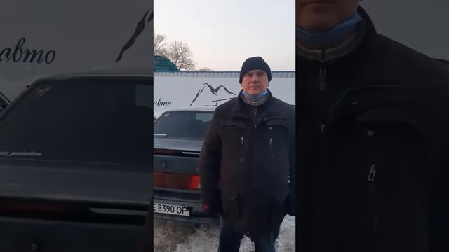 ВАЗ 2115 - отзыв продавца PlanetAvto смотреть онлайн