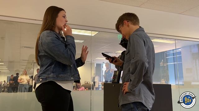 Mercury One Update 2020 смотреть онлайн