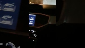 Audi Q3 - салон, эрго