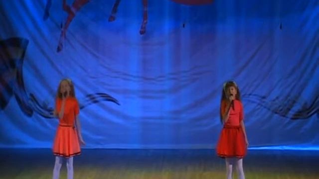 Студия эстрадного вокала «Созвездие» (младшая группа) смотреть онлайн