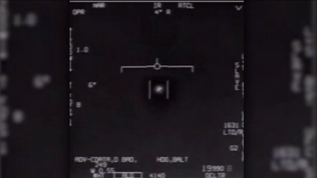 Pentagon confirms authenticity of UFO videos, including one off of Jacksonville coast
