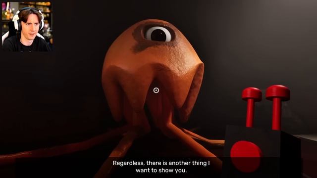 GARTEN OF BANBAN 7 IS HERE AND I KINDA LIKED IT? смотреть онлайн