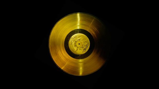 Epic Journey of NASA's twin Voyagers - Space Mission смотреть онлайн