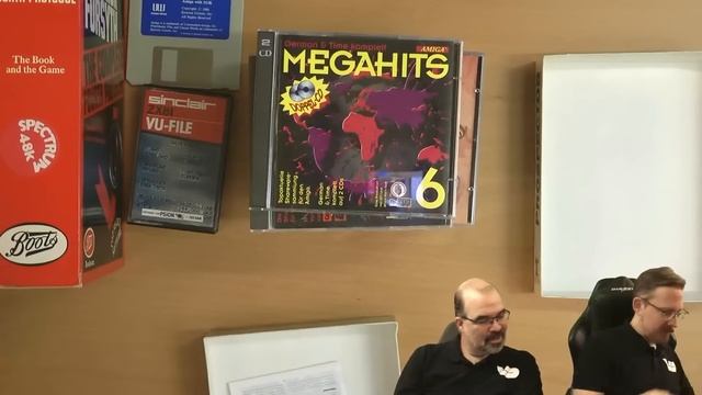 Wir mussten einen Computer kaufen! (Retro ausgepackt) смотреть онлайн