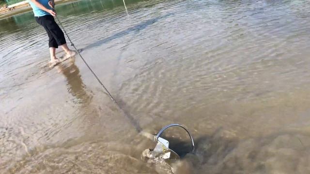 Anchor Neptun test смотреть онлайн