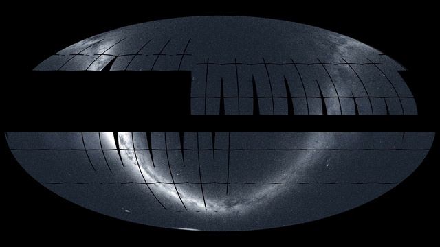 TESS’s 5th Anniversary Skyview смотреть онлайн