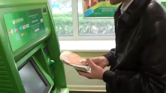 400000 рублей в фонд Меркурий !!!