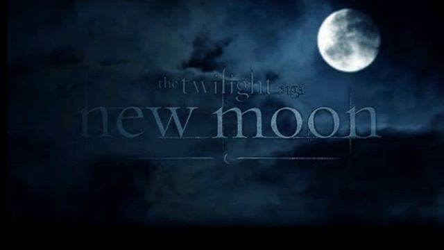 My UNOFFICIAL New Moon Score (Track 21): Choice & Betrayal смотреть онлайн