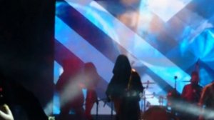 Слот (feat. Нейромонах Феофан) - [Древне]Русская душа (Live at Yotaspace, Moscow 25.02.2017)