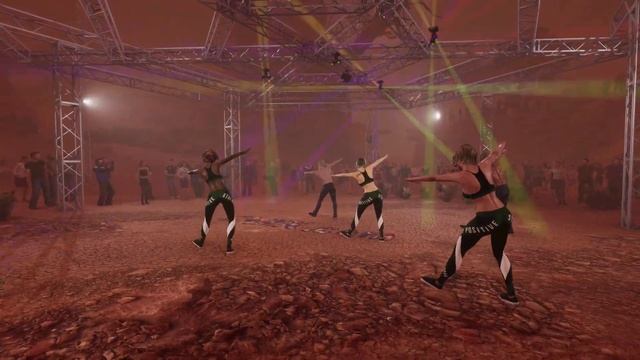 🌟Jupiter EDM Single by Silent Partner ♬An AI 3D dance🌞No Copyright🥂 смотреть онлайн