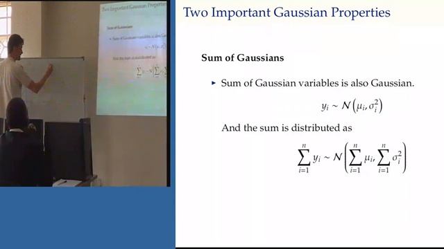 Linear Regression: GPRS Uganda Lecture 1