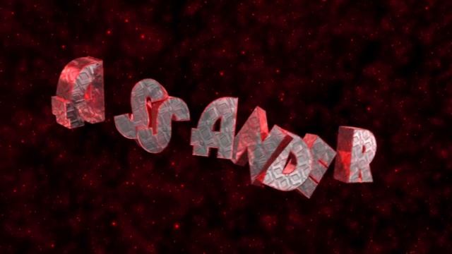 assanderHD intro/by yukiFX/Go{10 likes} смотреть онлайн