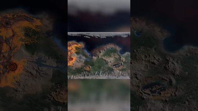 #марс #земля #человечество #марсианскаяжизнь