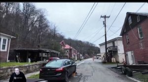 Матаока, город-деревня(мини обзор)