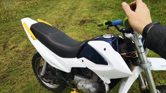 Сова эндуро смотреть онлайн