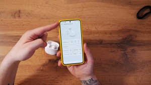 Наушники Honor Earbuds X6 - Работают до 40 часов, но есть и минусы