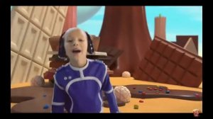 Космос лайк