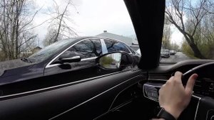 LiXiang L7 в ТАКСИ / китайский автопром покоряет Яндекс / будни таксиста