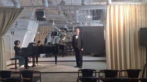 Чайковский Страшная минута Кухарчук Руслан