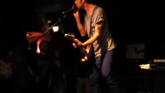 Handsome Furs: Dead and Rural (Boston, MA) Great Scott 7.6.2009 смотреть онлайн