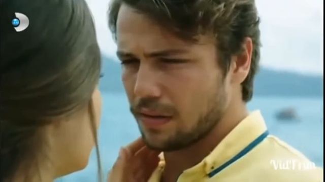 АЛИ И СЕЛИН смотреть онлайн