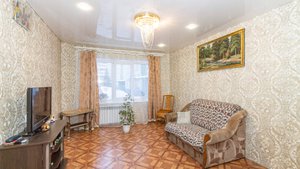 Заозёрная улица, 24/1