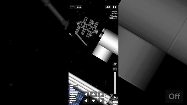 ISS TUTORIAL (With blueprints) SFS - Spaceflight Simulator TUTORIAL