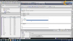 S7-1200 Comunication Sinamics G120C with Profinet.