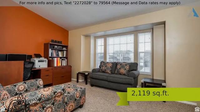 Priced at $224,000 - 75 E 2100 S, Clearfield, UT 84015 смотреть онлайн